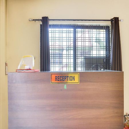 Hotel O Infinity Inn ナーグプル エクステリア 写真