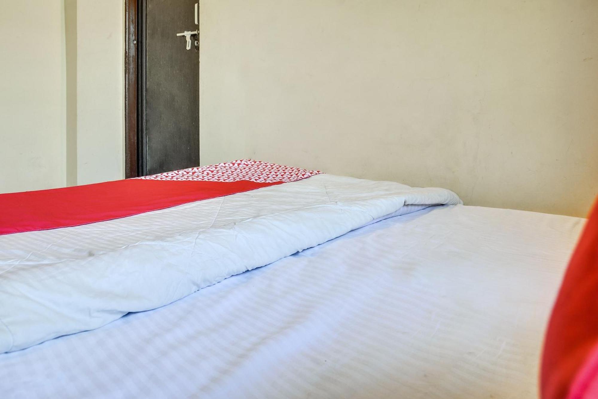 Hotel O Infinity Inn ナーグプル エクステリア 写真