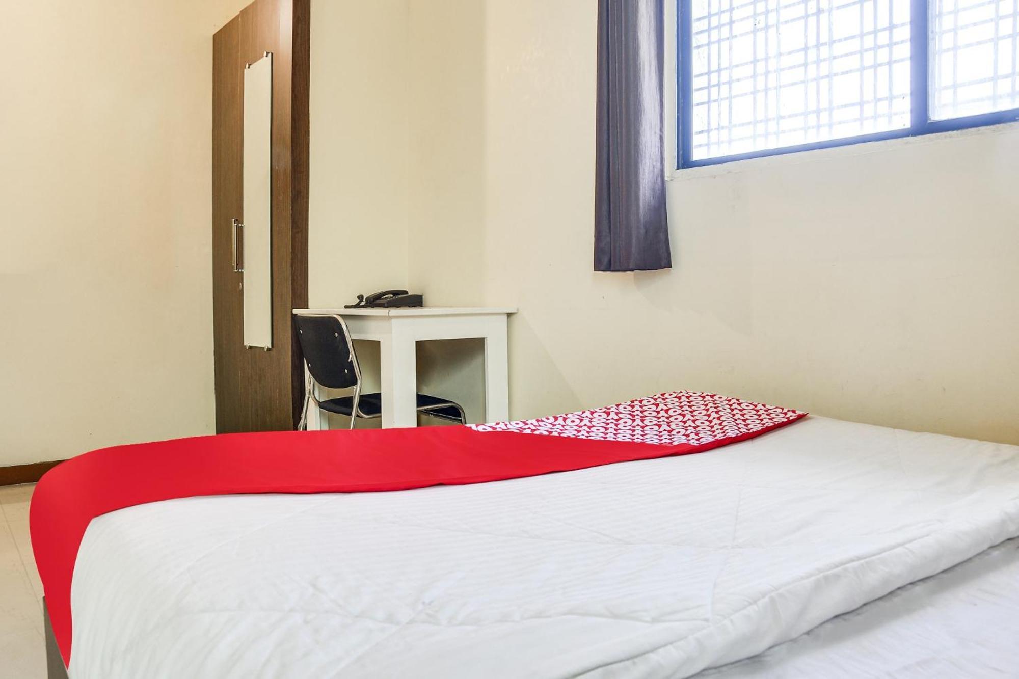 Hotel O Infinity Inn ナーグプル エクステリア 写真