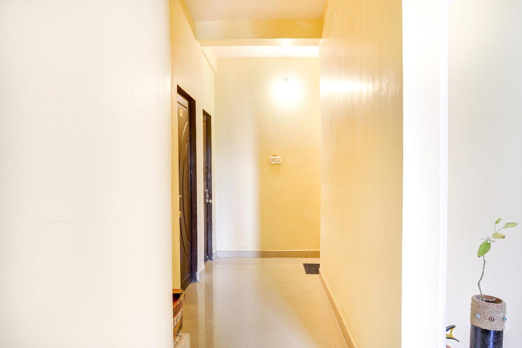 Hotel O Infinity Inn ナーグプル エクステリア 写真